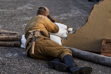 Miechowicka trajedisinin yeniden inşası