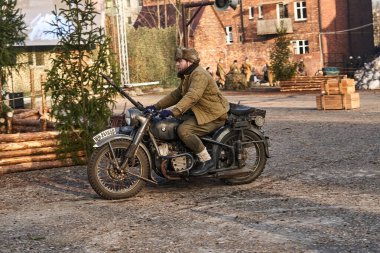 Miechowicka trajedisinin yeniden inşası