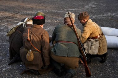 Miechowicka trajedisinin yeniden inşası