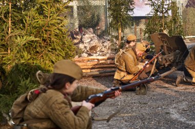 Miechowicka trajedisinin yeniden inşası