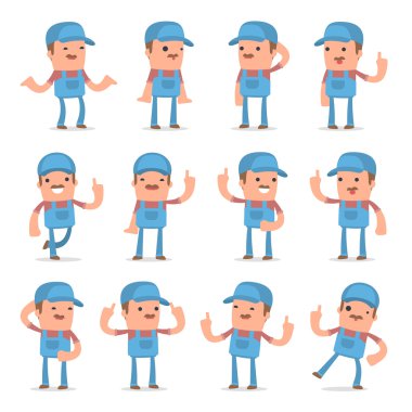 Akıllı ve Akıllı Karakter Teknisyenseti büyük ziyaret etti