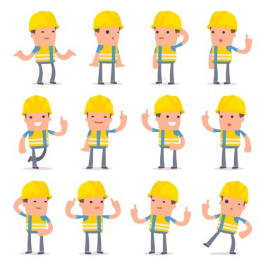 Akıllı ve zeki karakter Smart Builder gr ziyaret