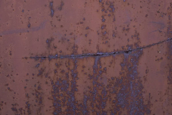 Infinity Texture of old rusty metal — Stock Photo, Image