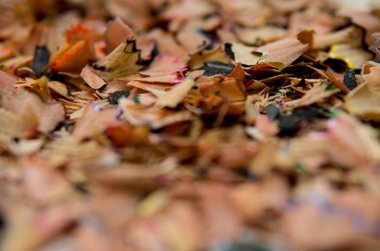 boya kalemi üzerinden fiş