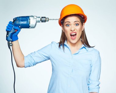 Kadın Oluşturucusu alt yapı sorun.