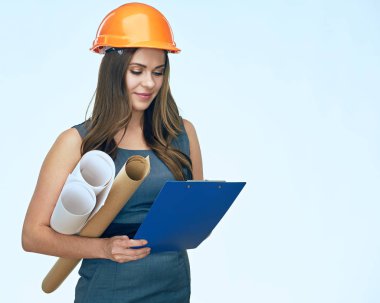 kadın mimar okuma belge   