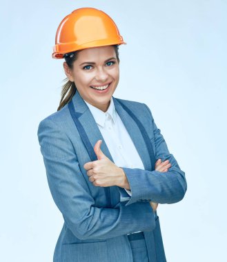  başparmak gösterilen Oluşturucu 