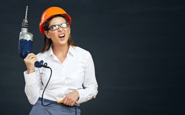 deli işkadını matkap aracı holding