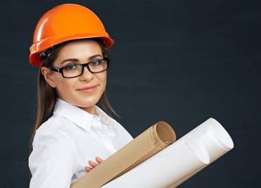 kadın mimar holding 