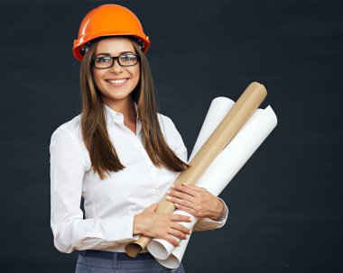 kadında korumak kask planları ile 