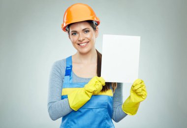 Tabela holding kadın Oluşturucu