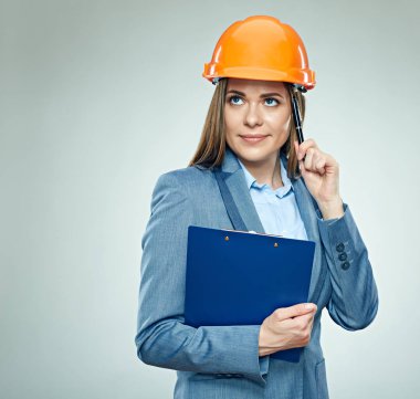 Pano sözleşme ile tutarak düşünme iş kadın geliştirme