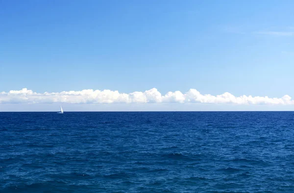 地中海の風景 — ストック写真