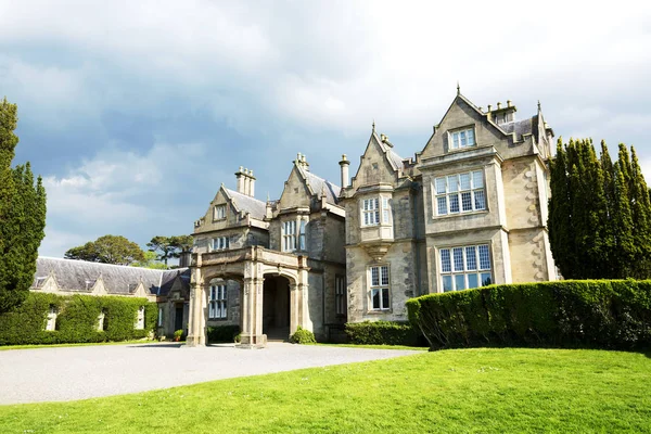 Muckross House Garden Killarney National Park May 2016 Ireland — Stock Photo, Image