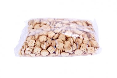 Tatlı kurabiye şeklinde