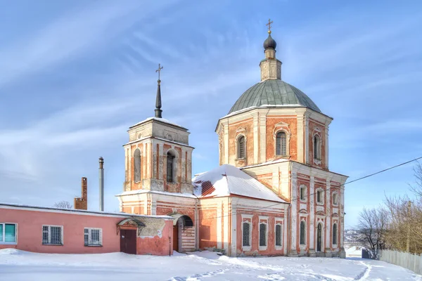 St. George's Church. Smolensk — Stockfoto