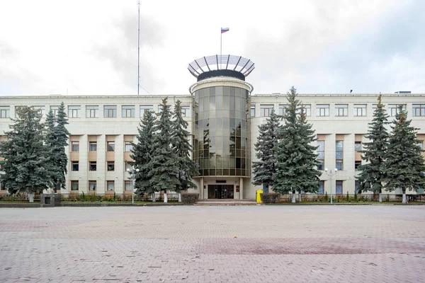 Administración del distrito de Reutov — Foto de Stock