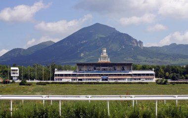 Pyatigorsk Racecourse