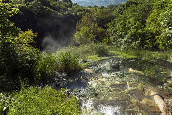 Fuente de agua mineral — Foto de Stock