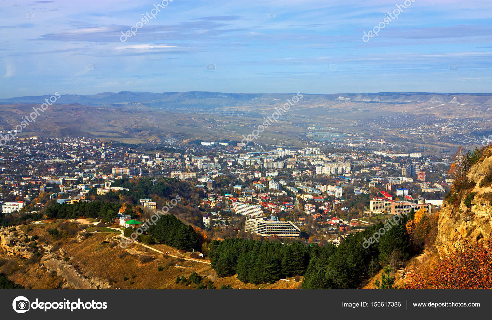Kislovodsk - what to see in the beautiful city of the Caucasus (photo) Kislovodsk - what to see in the beautiful city of the Caucasus (photo)