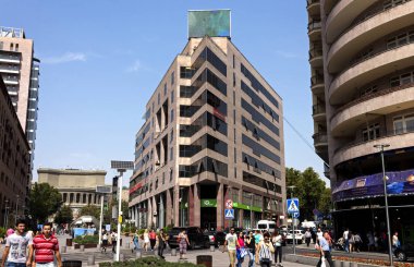 Şehir: Yerevan, Armenia