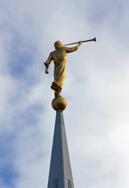 Angel Moroni 