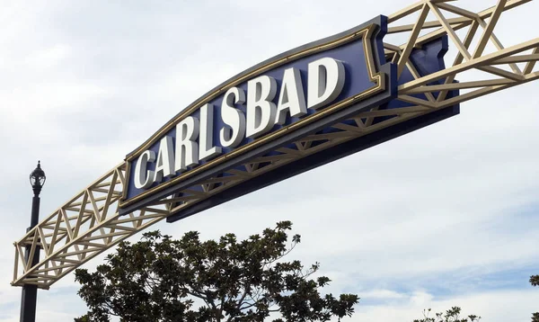 Carlsbad portre.