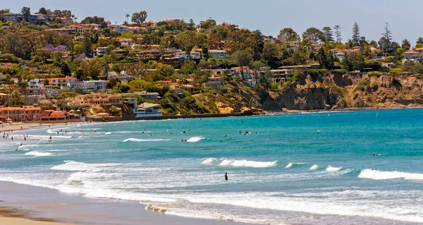 Very Beautiful Landscape Spring Day San Diego California Usa — Stock Photo, Image