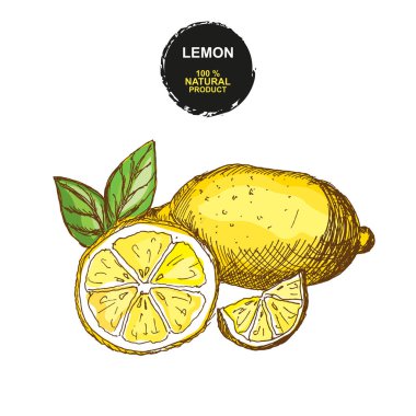 El yapımı meyveler