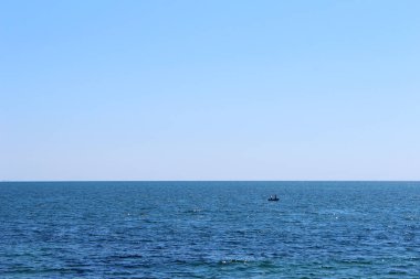 Şehir Manzaralı, Nessebar, Bulgaristan