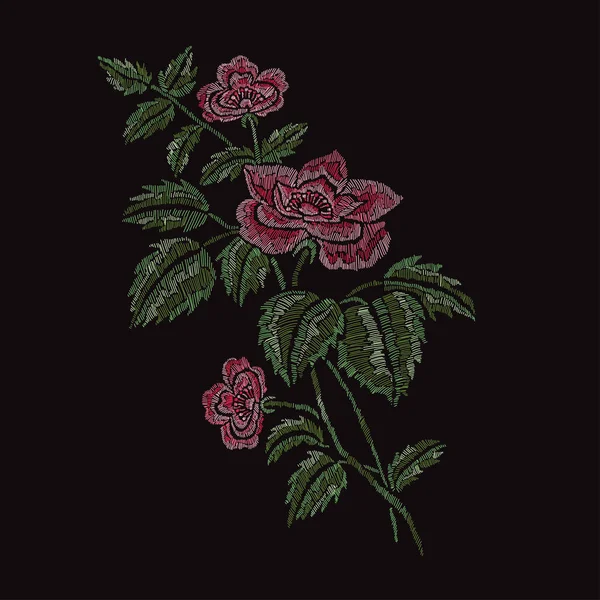 Dekoratif çiçek buketi