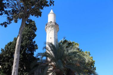 Larnaka Castle, Kıbrıs