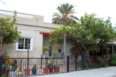 Şehir Manzaralı, Larnaca, Kıbrıs