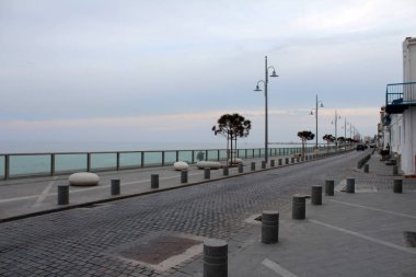 Şehir Manzaralı, Larnaca, Kıbrıs