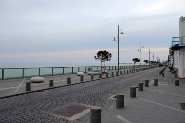 City view of Larnaca, Cyprus — Stock Photo, Image