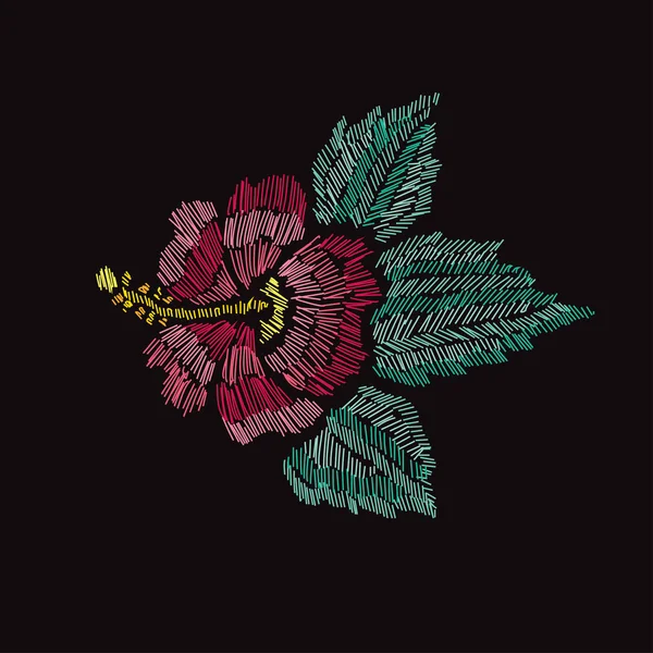 Dekoratif çiçek buketi