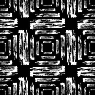 Soyut Kusursuz Desen