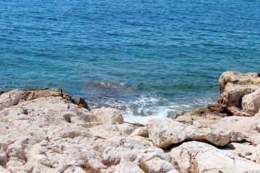 Saronic Gulf view pire, Yunanistan