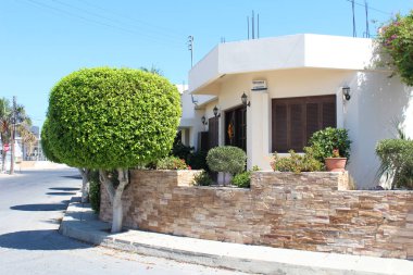 Şehir Manzaralı, Larnaca, Kıbrıs