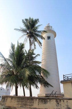Şehir Manzaralı Galle, Sri lanka