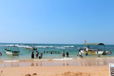 sri Lanka hikkaduwa beach