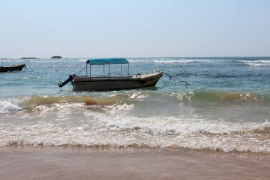 sri Lanka hikkaduwa beach