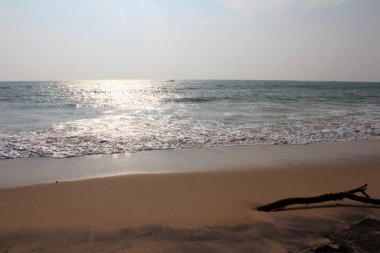 Hint Okyanusu Sri Lanka görünümünü