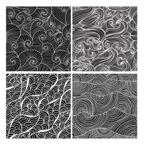 floral seamless pattern