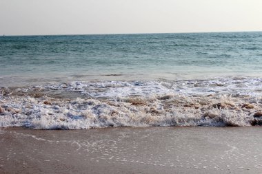 Hint Okyanusu Sri Lanka görünümünü