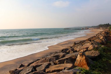 Hint Okyanusu Sri Lanka görünümünü