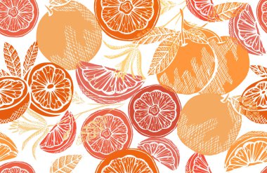 Greyfurtlu ve tasarım elementli zarif, pürüzsüz bir desen. Davetiyeler için meyve deseni, kartlar, baskı, hediye paketi, imalat, tekstil, kumaş, duvar kağıtları. Yemek, mutfak, vejetaryen teması
