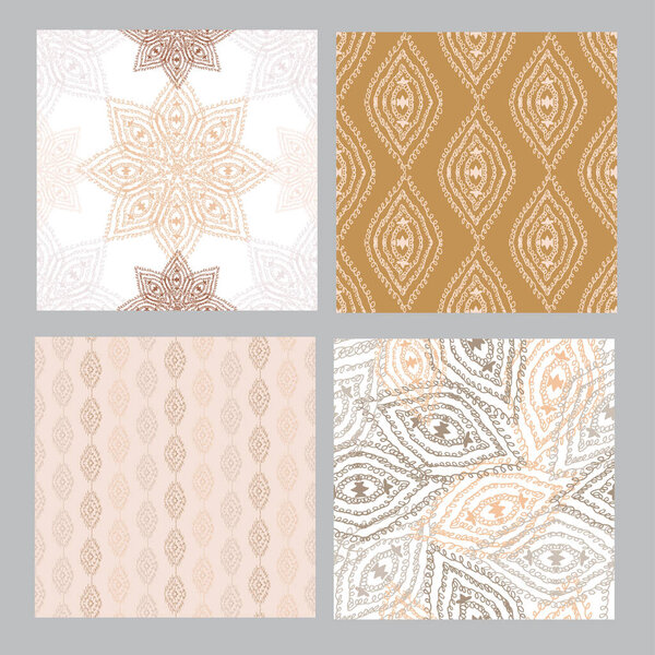 Абстрактные узоры с декорациями, элемент дизайна. Может быть использована для приглашений, поздравительных открыток, скрэпбукинга, печати, подарочной обертки, производства, планировочной обложки
