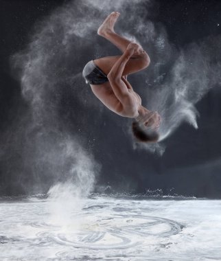 Çağdaş dans kavramı