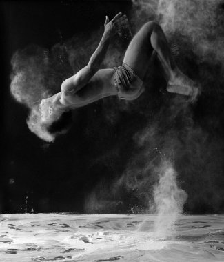 Çağdaş dans kavramı